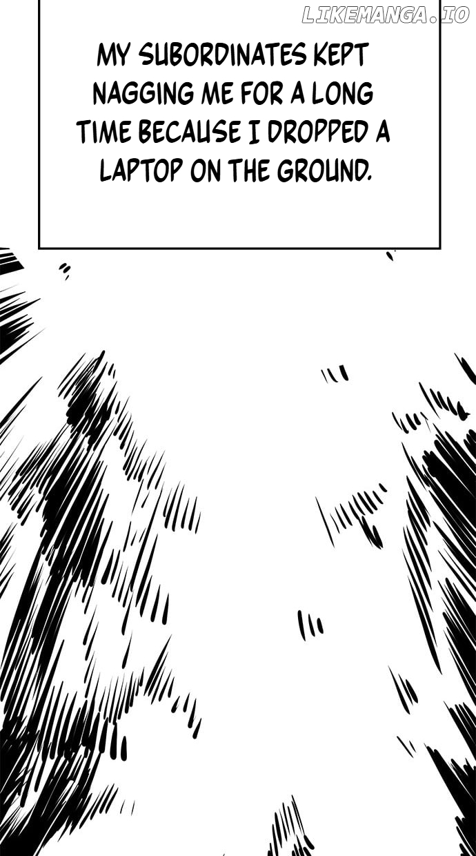 Unemployed Baek-soon Chapter 88 - page 64